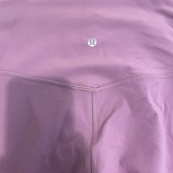 Lululemon Align High-Rise leggings - Picture 1 of 3